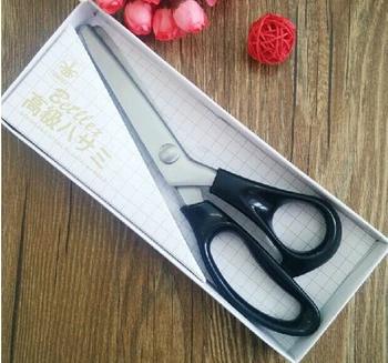 

Wholesale 23CM Lace Fabric Scissors Tailor's Scissors Craft Scissors pinking shears