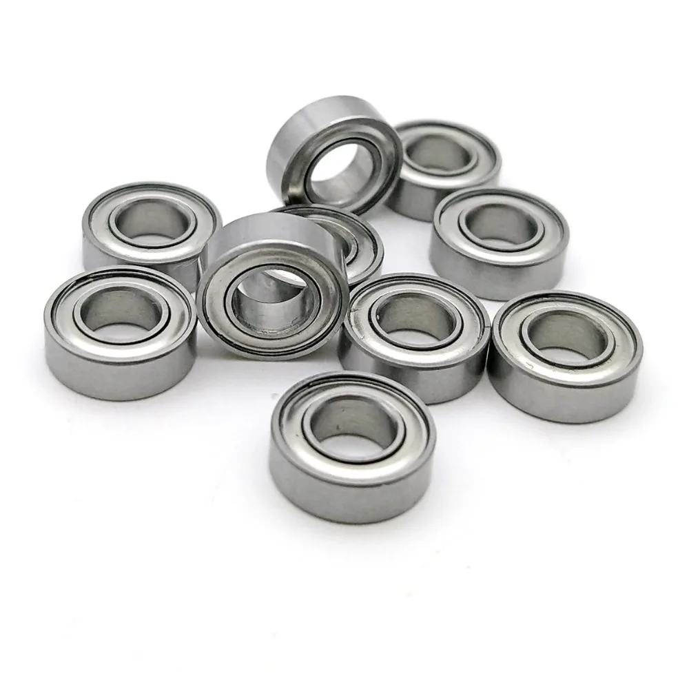 R166ZZ DALUO BEARINGS 5