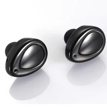 TWS K2 в ушах типа двухсторонние стерео беспроводные Bluetooth 4,1 наушники гарнитура поддержка A2DP/AVRCP/HFP/HSP