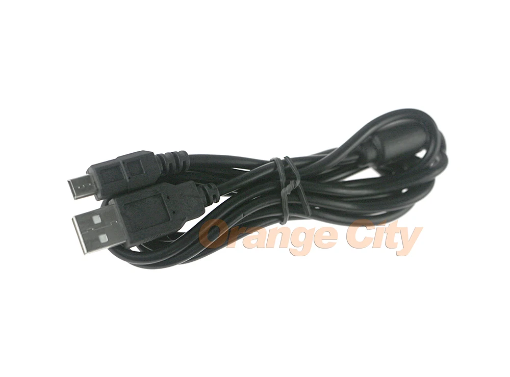USB контроллер chengdianwan 30 шт./лот 1 м 8 3 зарядный кабель шнур для контроллера PS3 playstation