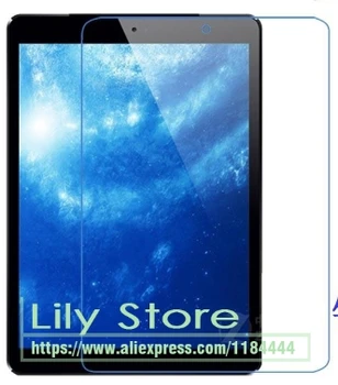 

High Clear/Matte Screen Film HD Screen Protector For Cube Talk 9X U65GT MT8392 9.7 inch Tablet