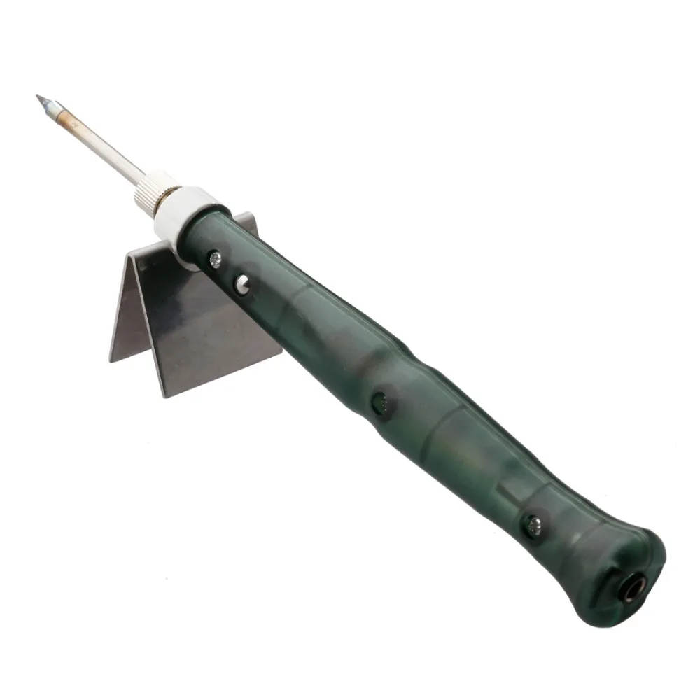 Mini USB Electric Soldering Iron Portable Soldering Gun with LED Indicator Hot Iron Welding High Quality Heating Tool 5V 8W (4)