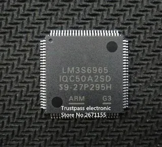 

100% new original LM3S6965-IQC50 LM3S6965-IQC50A2SD LM3S6965 3S6965 LQFP-100