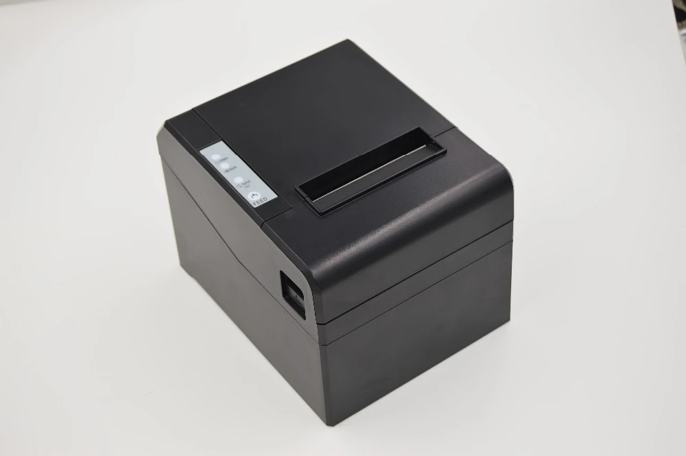 Hba8330 China Pos 80 Driver Da Impressora Térmica 80mm Receipt