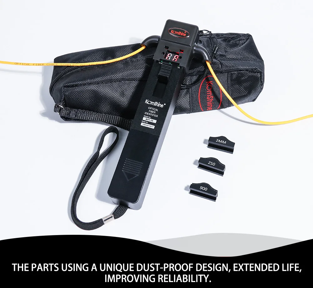 Fiber_optic_identifier_komshine_KFI-35_Traffic_detector_same_as_NOYES_OFI400C_Fiber_Identifie-3
