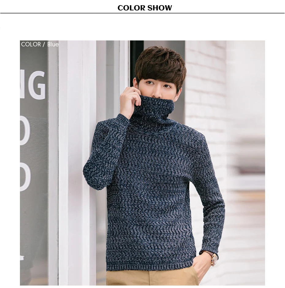 sweaters men