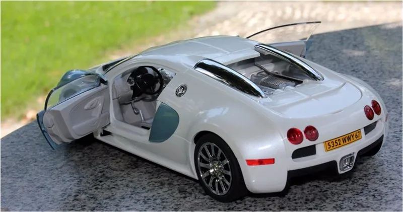 Bugatti speaker 34