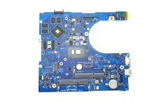 CN-0YVT1C 0YVT1C YVT1C AAL15 LA-D071P Motherboard System Board w/ i7-6500U CPU & 216-0867020 GPU for Inspiron 15 5559