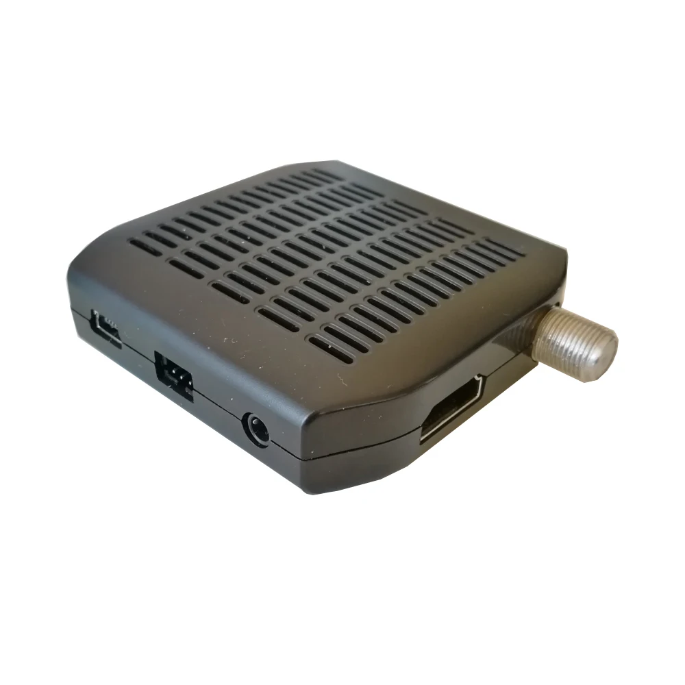 SKYSAT V9 Plus Full HD DVB S2 цифровой приемник спутниковый ТВ Декодер приставка WiFi Youtube CS Vu