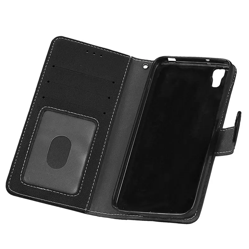 For Blackberry Dtek50 Case Blackberry Dtek50 Cover PU Leather Wallet Phone Case For Blackberry Dtek50 Phone Case Flip Bag Skin (11)