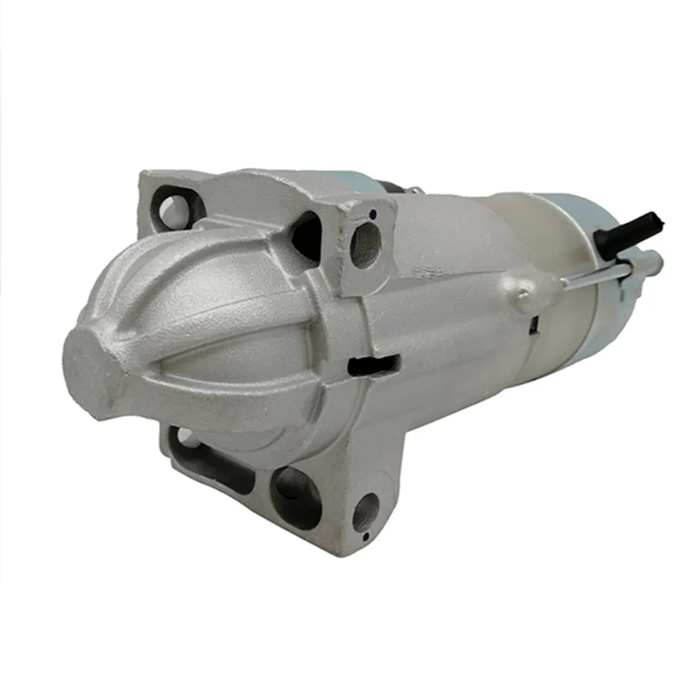 VictSing 6492 Car Starter Motor for Cadillac Chevy GMC Truck For Chevrolet Silverado Express for Hummer H2 6.0L for ISUZU NPR    (4)