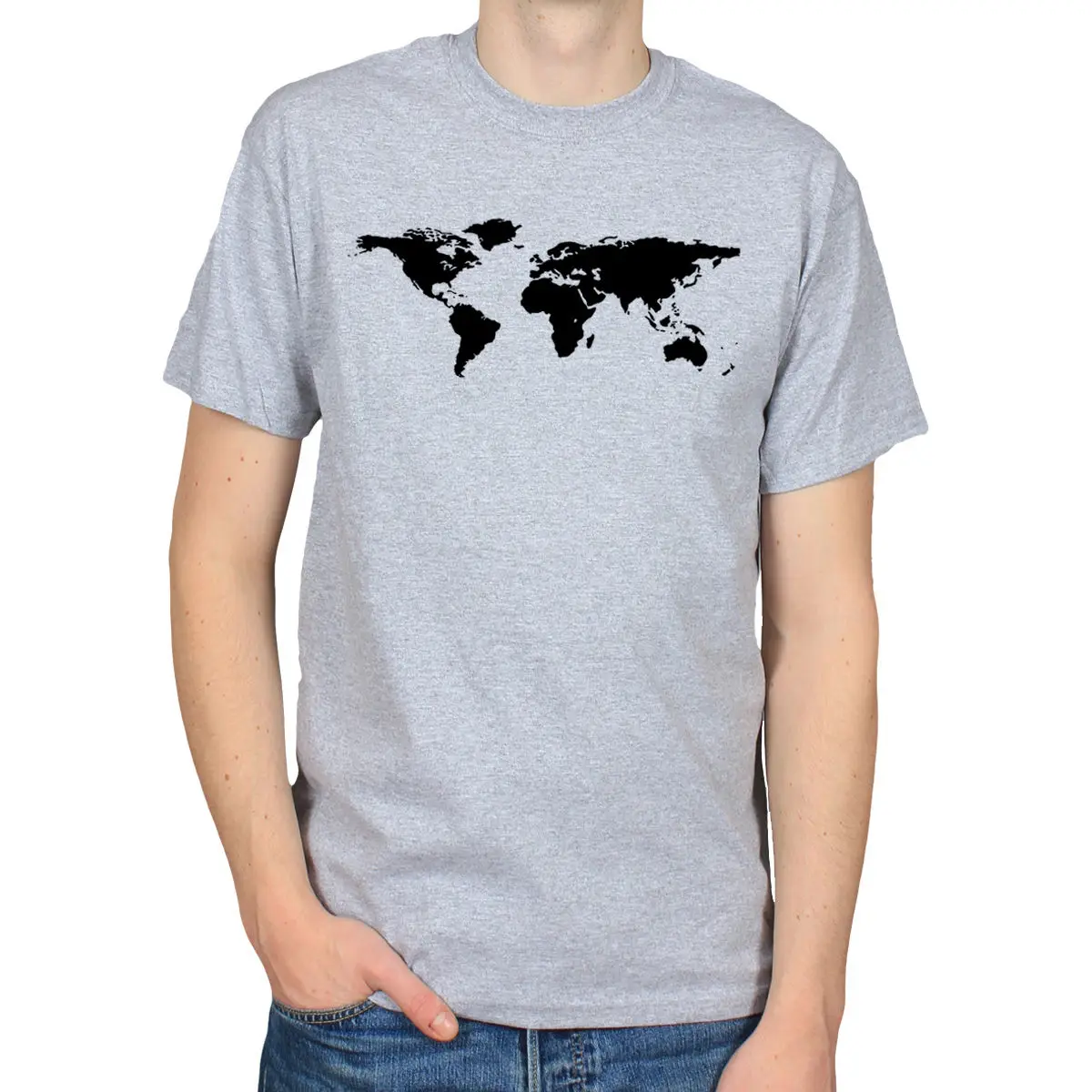 WORLD MAP GEOGRAPHY ATLAS EARTH GLOBE NATION COUNTRY