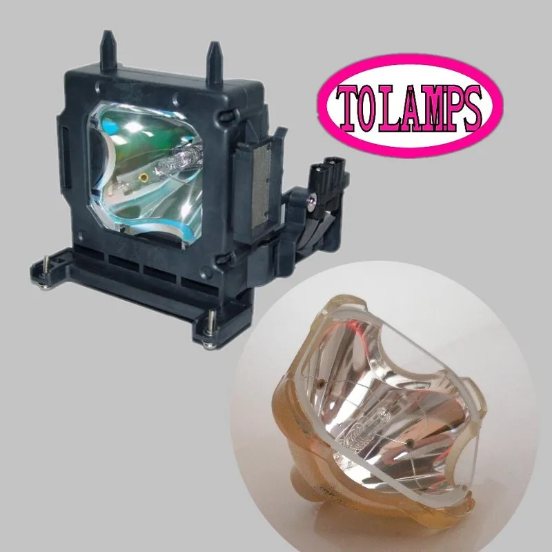 LMP H202 original lamp with housing for SONY projector VPL HW30AES SXRD