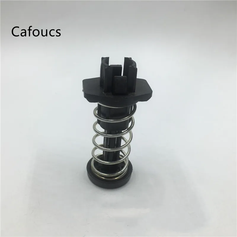 Cafoucs 2218800327 капюшон пружина для Mercedes Benz W216 W221 S320 S350 S400 S550 S600 S65 CL63 CL65 S63 AMG