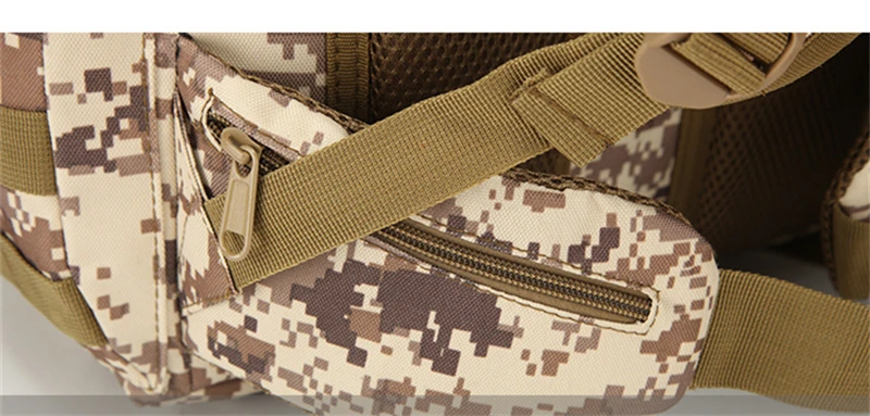 50л большой тактический рюкзак Военная Сумка армейский уличный рюкзак для кемпинга мужские тактические военные велосипедные походные спортивные сумки для альпинизма