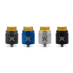 Geekvape Athena squonk BF RDA герметичные двойной Postless построить палубы для Athena Squonk механические MOD aegis коробка в наличии