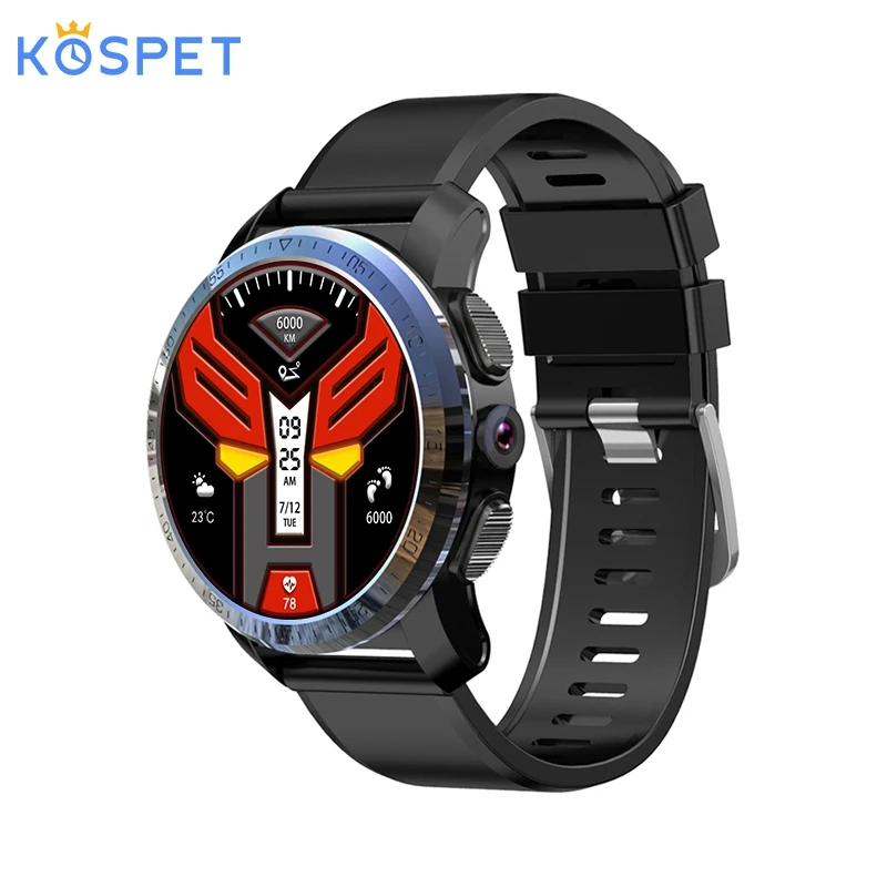 Купить Часы Kospet Optimus 2