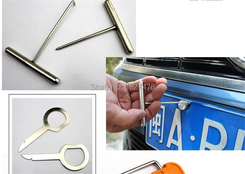 Car stereo removal tools (11)