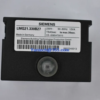 

New LMG21.330B27 Program Controller