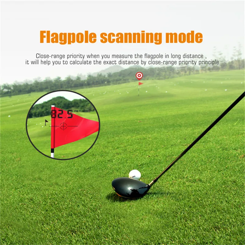 Mileseey PF210 Golf Laser Rangefinder Telescope Laser Rangefinder 600m Laser Distance Meter 6X Monocular Golf hunting Mileseey PF210 Golf Laser Rangefinder Telescope Laser Rangefinder 600m Laser Distance Meter 6X Monocular Golf hunting