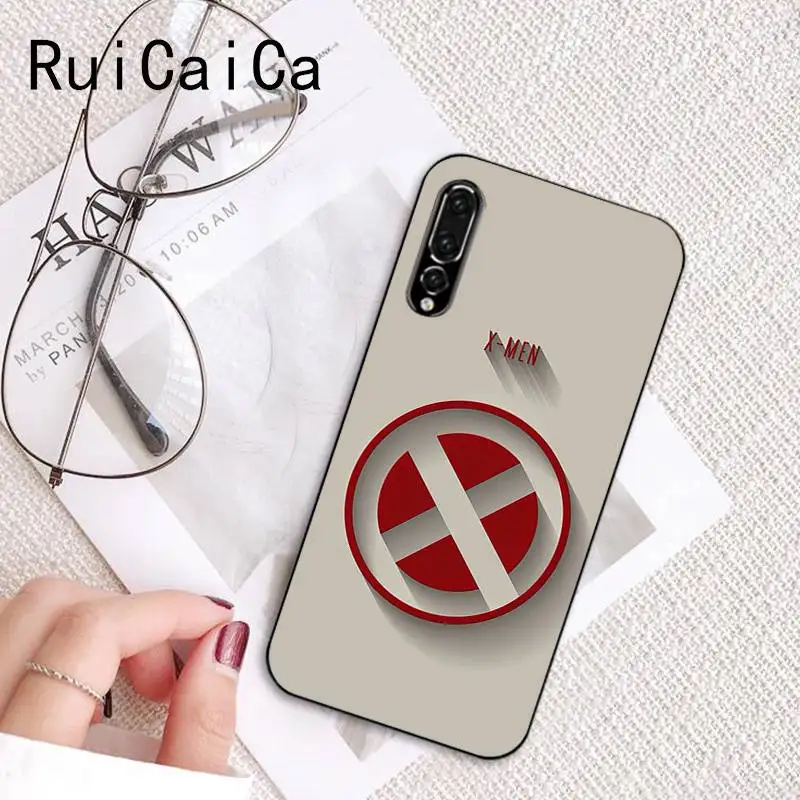 Marvel DC Superhero Logo Avengers