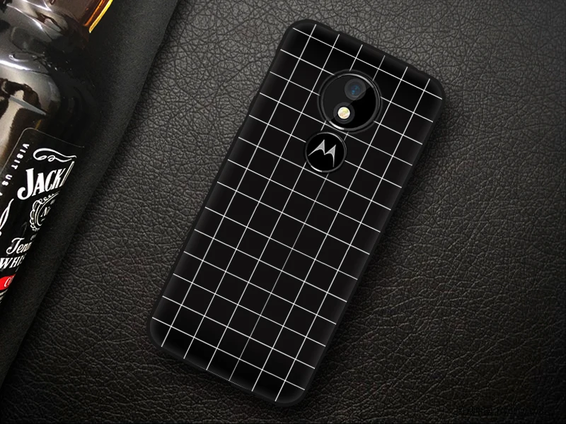 JURCHEN Coque чехол для Motorola Moto E5 чехол мягкие Мультяшные из ТПУ милый силиконовый чехол для телефона для Motorola Moto G6 чехол Etui