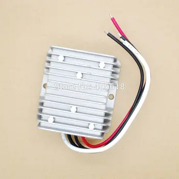 

high voltage step-up 10V36V-24V8A dc dc converter 10V36V