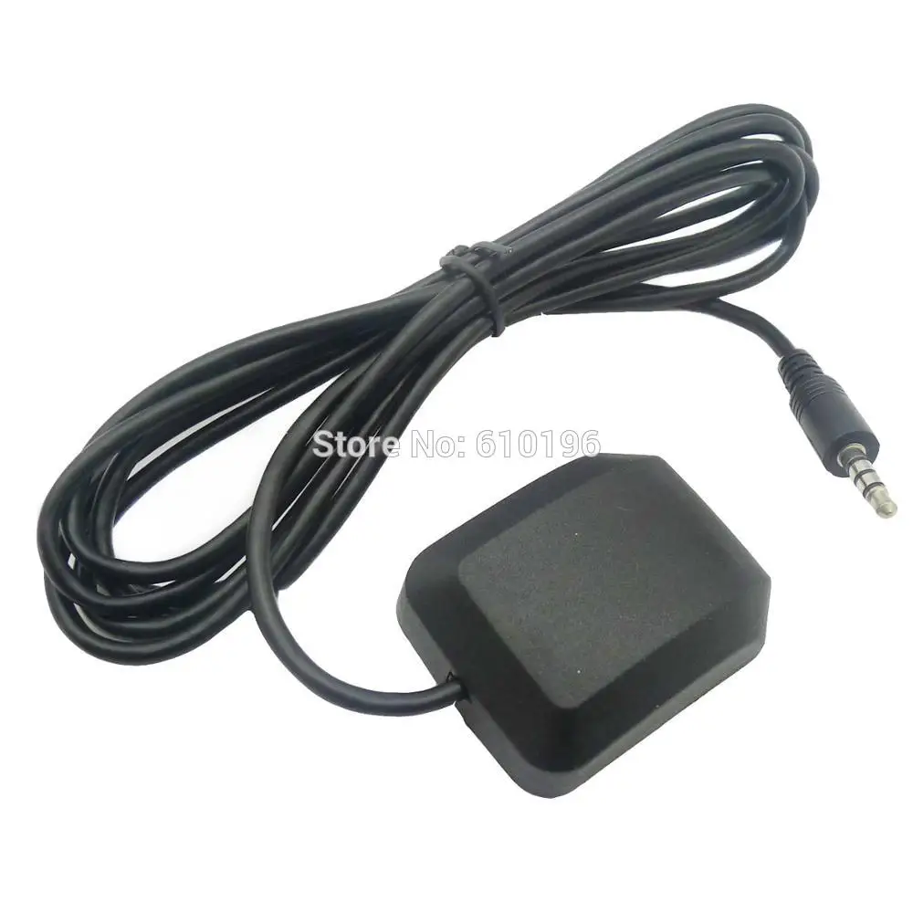 

VK-163 G-MOUSE Headphone Wire Interface GPS Receiver GPS MODULE Tachograph