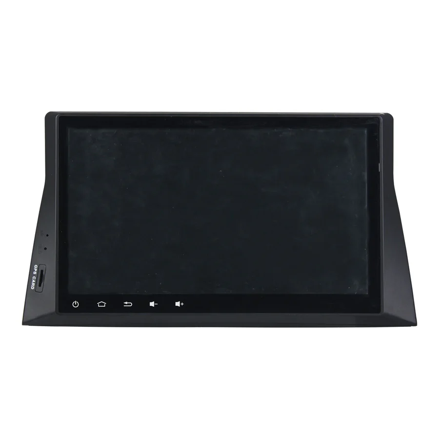 

8 Core 64GB rom Android 9.0 Navirider Car radio touch screen GPS Navigation for HONDA Accord 8 2008-2011 bluetooth video Player