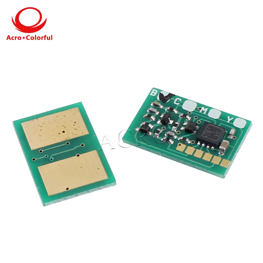

45103722 45103721 45103720 45103719 drum Chip for OKI ES9431 ES9541 PRO 9541 Laser Printer copier Cartridg Reset
