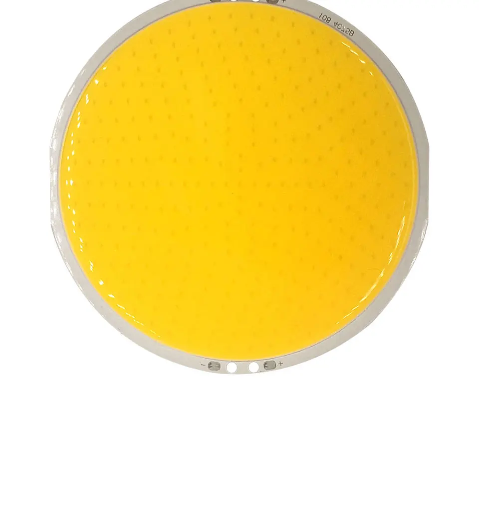 108mm round cob led light source lamp bulb lighting circular (7)