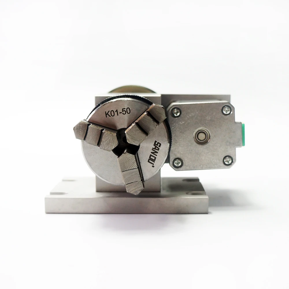 50mm Chuck 4th axis (5)