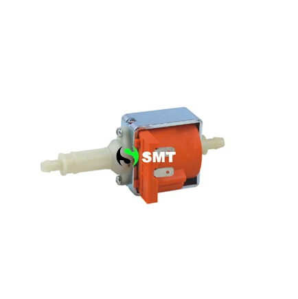 

Free shipping Solenoid Pump JCM 1-7.6/3.4,To be applicable to the steam iron,steam cleaning machine,dedical device,ect