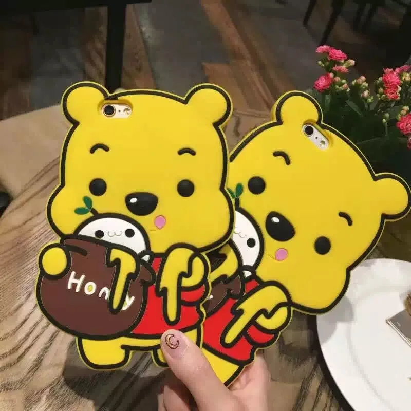 Popular Pooh Bear Cute-Buy Cheap Pooh Bear Cute lots from