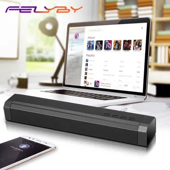 

FELYBY lp-089 Bluetooth Speaker Card Speaker Wireless Subwoofer Speaker