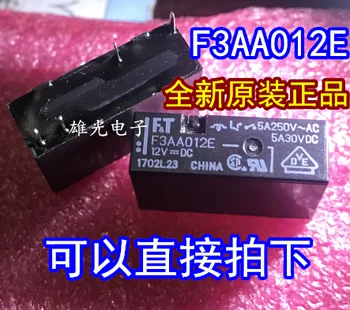 

Freeshipping F3AA012E 12VDC S20K14 SD6701SETR R7YL6Q0LA 74LCX74 74LCX74MTR