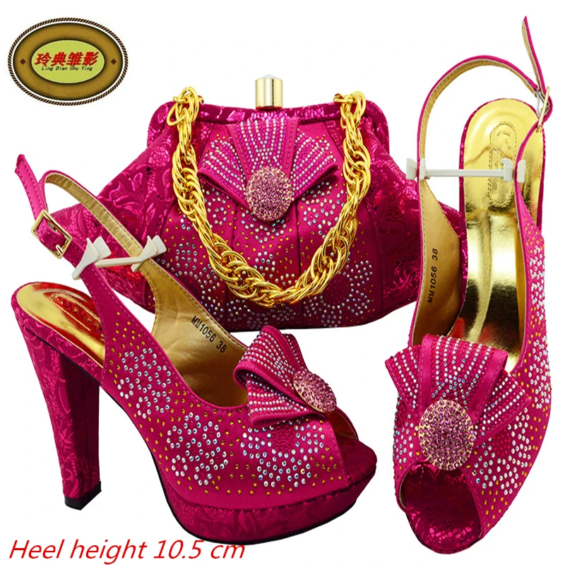 MM1056 Fuchsia