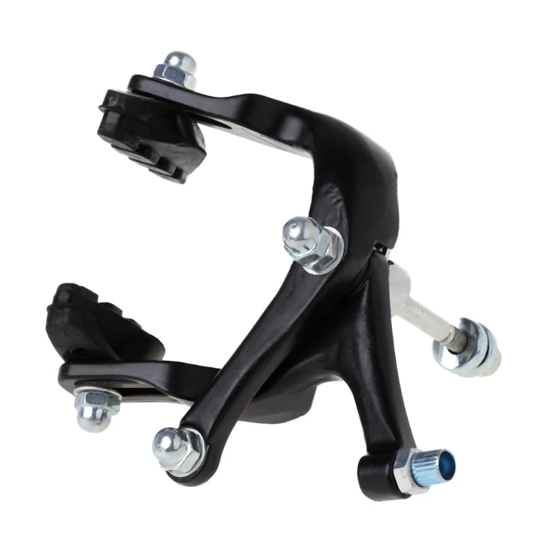 Bicycle Brake Caliper Front Aluminum Alloy Road Bike MTB Long Arm