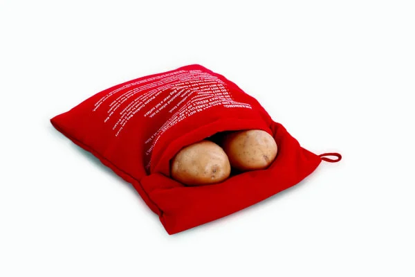 Мешок для картофеля для выращивания картофеля из ткани мешок картофеля и пластиковые пакеты для картошки - Цвет: fx88 red