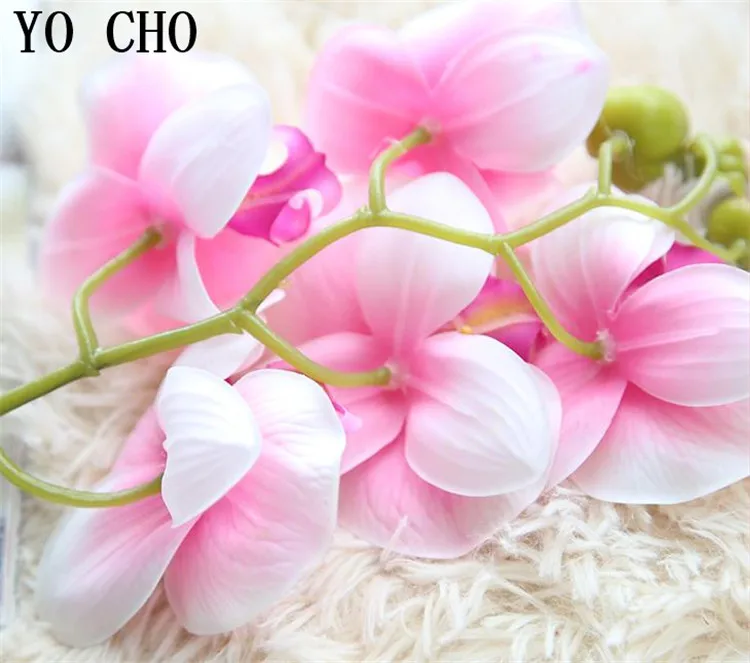 real touch orchid13