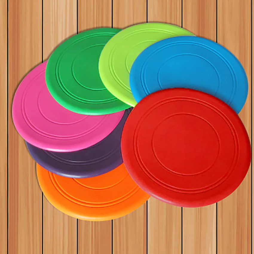 soft flying disc