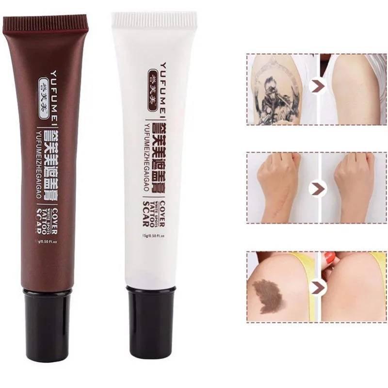 waterproof scar concealer makeup waterproof scar concealer makeup