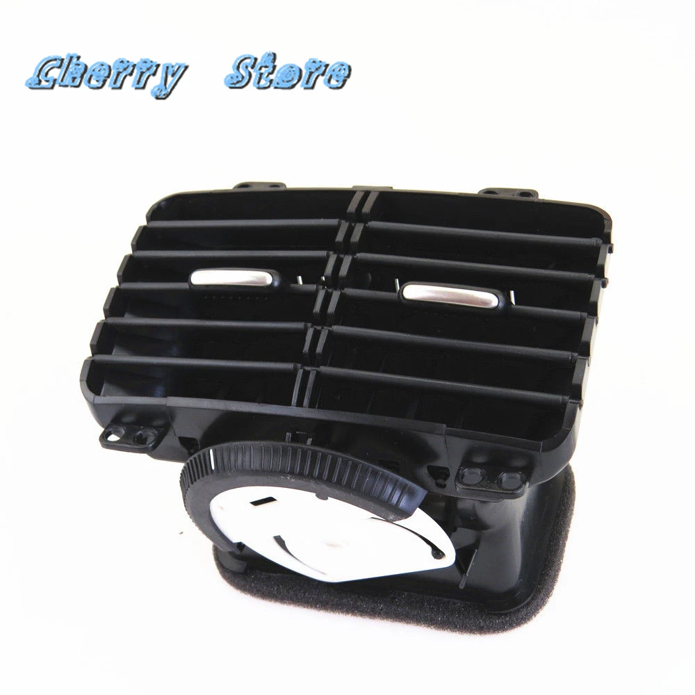 

NEW 1K0 819 203 A Rear Center A/C Air Outlet Vent Air Nozzle For VW Golf MK5 MK6 Gti Jetta MK5 Rabbit 1K0819203A 1KD 819 203