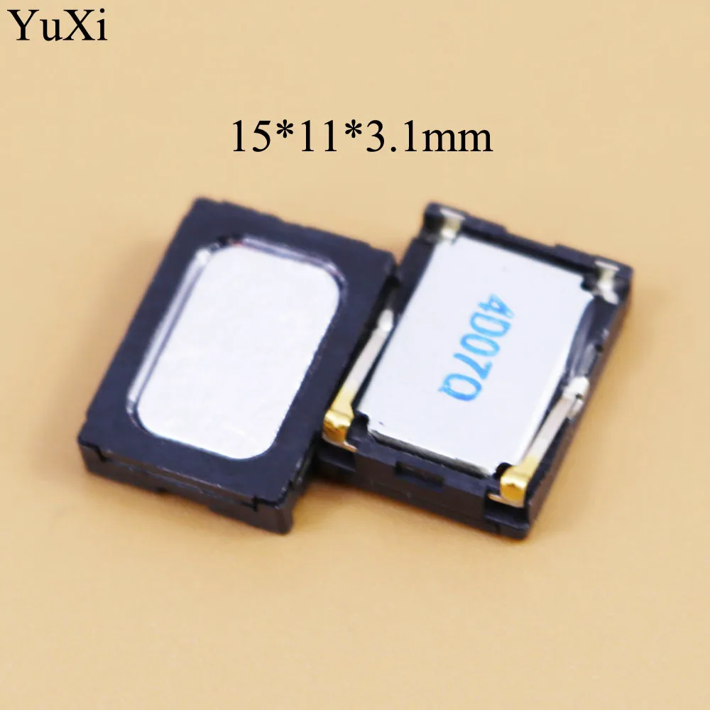 YuXi Speaker Loudspeaker Buzzer Ringer Replacement For Sony Xperia Z3 L55W D6603 D6653 | Мобильные телефоны и аксессуары