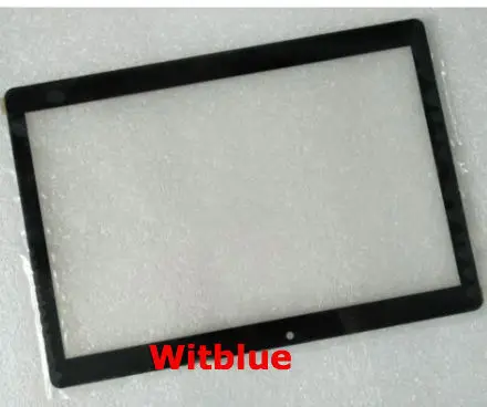 Witblue Новинка для 10 1 &quotovermax qualcore 1023 3g планшет емкостный сенсорный экран панель