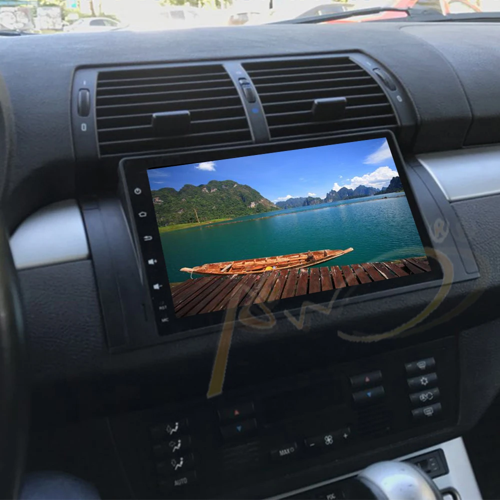 Flash Deal Android 8.1 for BMW E53 X5 E39 5 M5 1997-2006 Full Touch Car Multimedia Radio Player with Bluetooth WIFI Navigation 2 Flash Deal Android 8.1 for BMW E53 X5 E39 5 M5 1997-2006 Full Touch Car Multimedia Radio Player with Bluetooth WIFI Navigation 2