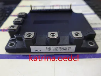 

6MBP100RTA060-01 module in stock