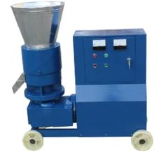 295 мм 15kw гранулятора машина