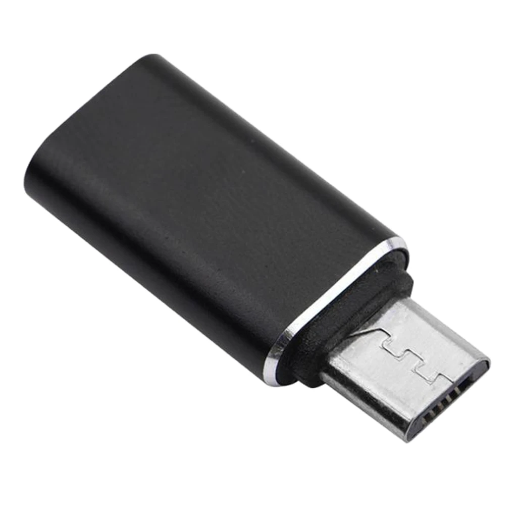 Type-C to Micro USB Converter for OSMO Pocket to Android Phones Accessories
