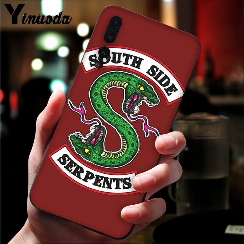 Riverdale South Side Serpents